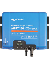 BlueSolar MPPT 150/70-MC4 12/24/36/48V-70A