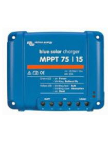 BlueSolar MPPT 75/15  12/24V-15A