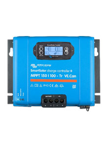 BlueSolar MPPT CAN 250/70-Tr 12/24/36/48V-70A