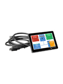 Victron GX 5 inch Touch Display for Cerbo GX
