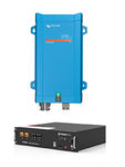 Victron Multiplus 500VA with Pylon 2.5KWh Package