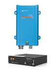 Victron Multiplus 800VA with Pylon 5.1KWh Package