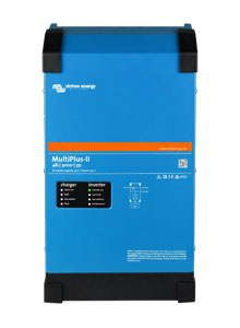 MultiPlus-II 48/10000/140-100/100 230V 8000W Inverter/Charger