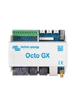 Victron Octo GX for larger systems