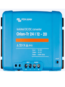 Orion-Tr 48/12-20A (240W) Isolated DC-DC converter