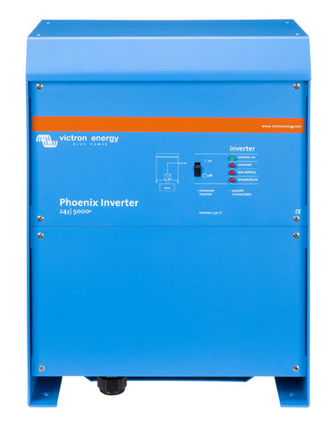 Phoenix Inverter 24/3000-230V VE.Bus