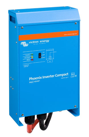 Phoenix Inverter C 24/1200 - 230V