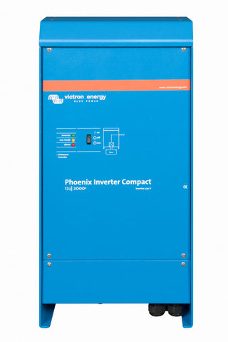 Phoenix Inverter C 24/2000 - 230V