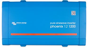 Phoenix Inverter 24/800 230V VE.Direct IEC