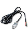 RS485 to USB interface cable 1.8 m