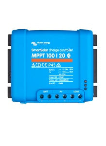 SmartSolar MPPT 100/20 12/24V-20A