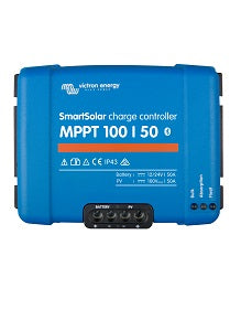 SmartSolar MPPT 100/50 12/24V-50A