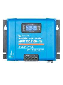 SmartSolar MPPT 150/100-Tr 12/24/36/48V-100A