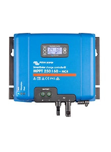 SmartSolar MPPT 250/60-MC4 12/24/36/48V-60A