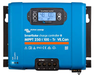 SmartSolar MPPT CAN 250/70-Tr 12/24/36/48V-70A