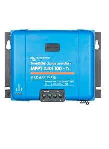 SmartSolar MPPT CAN 250/85-Tr 12/24/36/48V-85A