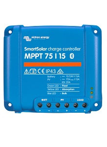 SmartSolar MPPT 75/15 12/24V-15A