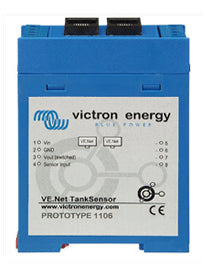 VE.Net Tank Monitor (Current)