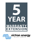 Victron Warranty Ext of 5 years ( total 10 years) for VIC- 5KVA- Multiplus II GX