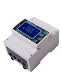 Infinisolar Energy Meter for Three Phase or Single Phase